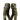 Mens Black Stretchy Cargo Work Pants Comfort Durability for rugged workwear with multiple tool pockets.