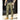 Mens Black Stretchy Cargo Work Pants Comfort Durability for versatile black cargo work pants with stretchy fabric.