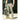 Mens Black Stretchy Cargo Work Pants Comfort Durability — man in tan cargo pants with belt, boots, urban site