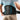 Lightweight back brace with adjustable lumbar pad and straps for lower back pain relief (sciatica, herniated discs).