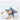 Sleeping woman uses butterfly-shaped memory foam neck pillow for orthopedic cervical support and pain relief