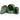 Extra Large Enclosed Cat Litter Box for Big Cats – Modern Moss Green Design with Easy Clean Features for spacious comfort.