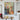 Vibrant abstract art piece, "The Moments - Oil Canvas Painting," enhances modern living spaces beautifully.