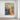 Vibrant colors in "The Moments - Oil Canvas Painting," perfect for modern home decor at your favorite art store.