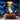 3D Jesus Crystal Ball Night Light with LED Wooden Base – Unique Home Decor and Gift-5