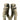 Mens Black Stretchy Cargo Work Pants Comfort Durability featuring elastic waist and tool pockets for practical workwear.