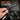 Universal AntiTheft Steering Wheel Lock Car Security being locked with keys for fast, high-security vehicle protection.