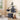 98cm Multistorey Cat Tree Hzuaneri 98cm Multistorey Scratching Post Cat Tree Small Scratching Post with Perch 2 Caves Sisal Cat Scratching Post Hammock Cave Dark Grey Light Grey