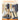 Large 206 cm Cat Tree with 13 scratching posts, perches, caves, and a hanging basket for indoor fun and relaxation.