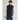 Stylish man wearing the Frontier 23 - Heated Gilet Vest, perfect for staying warm in cold weather.
