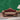 Regal Royal Cat Bed Scratcher - 2 in 1  Lounge Sofa brown double sofa-style scratcher and lounge bed