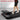 UrbanStride portable walking pad treadmill with exposed motor, 2.5 HP, 0.6-3.8 mph, 300 lb weight capacity.