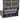 Cat Scratching Post Board - Large Grey Scratcher for a multi-level cat playground with scratching, climbing, and play.