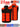Stay warm this winter with the Frontier 23 - Heated Gilet Vest featuring 23 smart heating zones for ultimate comfort.