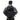 Black Tactical Backpack 45L  Hiking  Gym Bag worn by hiker with water bottles and MOLLE panels for rugged organization