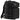 Black 45L MOLLE rucksack with multiple pockets and UK flag patch — Tactical Backpack 45L Hiking Gym Survival Bag