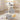 Stylish 98cm Multi-storey Scratching Post, Cat Tree with perch, caves, and hammock in dark/light grey for playful cats.