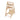 Cat Tower, Equipped with Sisal Claws, Hemp Rope Net Bag, Comfortable Sisal Hammock and Hanging Ball to Amuse Cats, for Indoor Cats 40*60*85cm