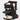 Explore The Ultima Hiking Backpack, an 80L Waterproof Travel Backpack with USB Port, Anti-Theft Design, and Expandable Storage.