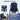 Airline Approve Ryanair Cabin Travel Backpack Lightweight Underseat Fit, in navy, lightweight nylon underseat carry bag