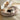 Human Dog Bed cozy scene: woman and border collie lounging on plush round memory foam Large Dog Bed  Orthopedic Washable Cover