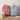Personalized Corken Backpack Custom Name Lightweight Design by Corken Store, pink and blue backpacks with embroidered names.