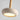 Lumivora™ pendant: Luxe Pendant Light – Elegant Travertine Stone and Wood Design, circular travertine shade with wood stem.
