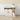 Cat Litter Box Cabinet - Hidden Litter Furniture white farmhouse cabinet with cushion, feeder, cat exiting side cubby