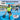 Elevate your game with our 4 person Pickleball Paddle Set, perfect for players of all skill levels!