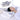 Butterfly Neck Support Pillow - Orthopedic Design for Neck Pain Relief and Comfort, Ergonomic Memory Foam Pillow 0