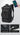 Discover the 80L Waterproof Travel Backpack with USB Port, featuring Anti-Theft Design and Expandable Storage for adventures.