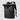 Expandable Waterproof Travel Backpack for Men with USB Port – Large Capacity 15.6” Laptop Rucksack 11
