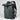 Expandable Waterproof Travel Backpack for Men with USB Port – Large Capacity 15.6” Laptop Rucksack 8