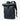 Expandable Waterproof Travel Backpack for Men with USB Port – Large Capacity 15.6” Laptop Rucksack 9