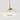 Luxe Pendant Light – Elegant Travertine Stone and Wood Design by Lumivora pendant.