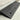 Two-piece portable non-slip ramps for wheelchair and pet access, 36x36 inches, suited for driveways and porches.