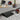 Two-piece portable non-slip threshold ramps (36x36 in) for wheelchair and pet access on driveways and porches.