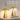 Rechargeable Touch Sensor Mushroom Desk Lamp – Cordless Table Lamp for Bedroom and Bar Decor with 3 Light Colors 4