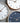 Nordic Solid Wood Wall Clock 10 or 12 inch Simple Fashion Luxury Living Room Home Decor Circular Needle Display Glass NIBOSI