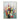 Vibrant hand-painted canvas, "Wild Harmony - A Captivating Exploration of Fine Art Elegance," enhances any space beautifully.