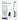 Low Noise Bladeless Fan  Quiet 20inch Tower Fan - remote, 58 cm tall, 120-minute timer.