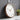 Nordic Solid Wood Wall Clock 10 or 12 inch Simple Fashion Luxury Living Room Home Decor Circular Needle Display Glass NIBOSI