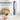 INSIS FEMME 20-Inch Bladeless Fan with Remote Control And Negative Ion Technology Low-Noise Mute Desktop Floor Air Conditioner for Household, USB.