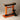 Elegant Cat Scratcher with Jute Rope and Felt Surface - Modern Cat Scratching Post for Stylish Homes enhances decor.