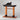 Elegant Cat Scratcher with Jute Rope and Felt Surface - Modern Cat Scratching Post for Stylish Homes, perfect for decor.