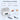 Wireless Mini Hearing Aid with Noise Cancellation, Rechargeable Battery, and HD Digital Display for Seniors, complete with accessories.