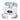 Wireless Mini Hearing Aid with Noise Cancellation, Rechargeable Battery, and HD Digital Display for Seniors in sleek design.