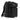 Black MOLLE rucksack, Tactical Backpack 45L  Hiking Gym Survival Bag with multiple compartments, MOLLE webbing and UK flag patch