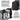 Ryanair Cabin Travel Backpack Lightweight Underseat Fit sleek black nylon backpack with clamshell opening and packed clothes