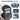 Ryanair Cabin Travel Backpack Lightweight Underseat Fit navy travel backpack with laptop sleeve, exterior and mesh pockets